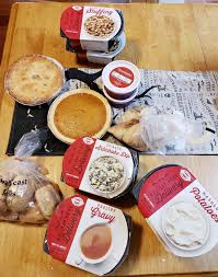 $60 minimum food and beverage total for delivery orders. Stress Free Thanksgiving Dinner With Boston Market Thanksgiving Home Delivery Clever Housewife