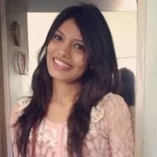 Amanda Bischoff-Hepworth