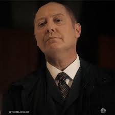 @NBCBlacklist's video Tweet