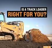 New Cat 963 Track Loader Is Built for Just About Anything ...