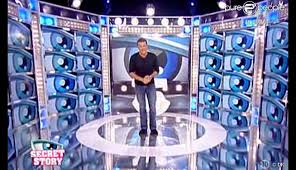 Si secret story s'arrête, ce n'est pas un drame. Benjamin Castaldi Presente Secret Story 4 Depuis Le Nouveau Plateau De La Quotidienne Purepeople