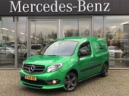 And if that seems a little odd, think of it this way. Used Mercedes Benz Citan Ad Year 2019 28163 Km Reezocar