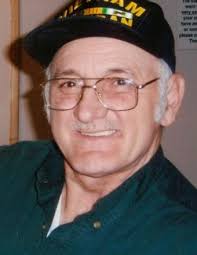 Paul Wayman "Snook" Smith