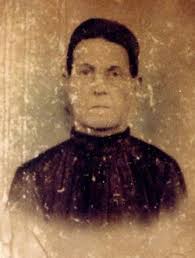 Matilda Jane Emberton Daniel (1845-1903)