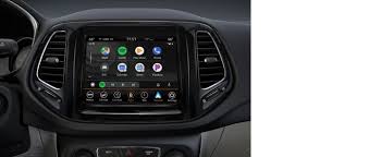 My uconnect mobile app and uconnect services are available for jeep vehicles equipped with the new uconnect box, currently. 2021 Jeep Compass Technology Uconnect 4g Lte Wifi