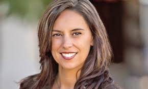 Publication Party for Veronica Rossi