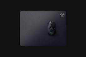 We live by our motto: Ultra Low Friction Gaming Mouse Mat Razer Acari