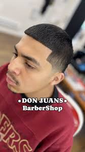 @jaymidnight_ asked me if I used to cut Ralph Barbosa and I think I did.  Here’s an old clip. I think it’s him. I could be wrong though. 😂, •, •,  @donjuans.barbershop , •, •, Happy Friday!