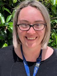 Hazel Chambers-Smith