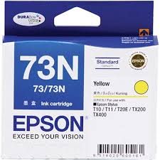 We did not find results for: Epson T1054 Ink Cartridge Yellow Complete Stationery Office National
