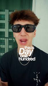 100k in 100 Days Greg Luther