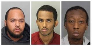 Third man arrested in fatal stabbing at Hamilton barbershop