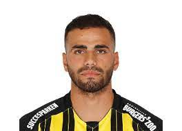 Oussama tannane‏ @oussamatannane7 26 июл. Oussama Tannane Stats News Bio Espn