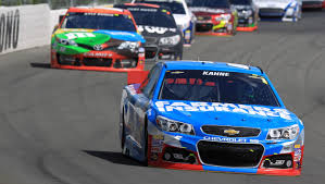 Nascar '15 victory edition жанр: Chevrolet Flexes Muscle In March To Nascar S Big Dance