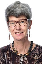 Prof Fiona Haines : Find an Expert : The University of Melbourne