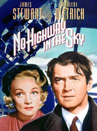 No Highway in the Sky (1951) Classic Movie Review 295