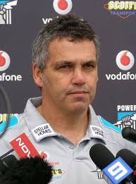 Mark Williams (Australian footballer born 1958)