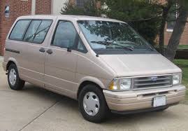 Image result for Silver 1990 Aerostar