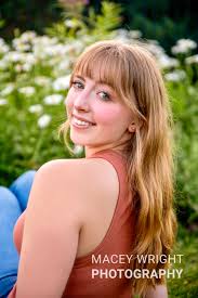 Portrait Sessions — Macey Wright Photography