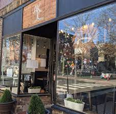 Hong kong has a new gastro bar with comforting pub classics, stylish plates and a remastered cocktail menu. Ahri S Kitchen A Family Owned Korean Restaurant In Jersey City Hoboken Girl