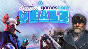 James calloway james calloway i have long wanted to take a camera to producer linda watson's craft r. Digital Gamescom Dealz Im Ubisoft Store Gamers At