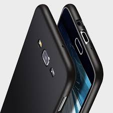 Luxury Back Matte Soft Silicon Case For Samsung Galaxy A5 A3 A7 J1 J3 J5 J7 2016 2017 Case Cover For Samsung J12 Samsung Cases Samsung Galaxy Phone Phone Cases