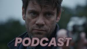 Here Be Dragons director Alastair Newton Brown