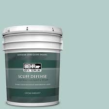 Semi Gloss Enamel Interior Paint