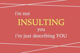 And the irony that some of the quotes are from theists and christians, is a rather entertaining comedy of embarrassment. Sarcastic Quotes About Life How To Respond To Stupidity Stupid People Venusbuzz Com Malaysian Stupid People Quotes Sarcastic Quotes Work Quotes