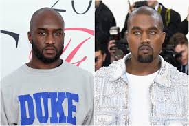 Kanye west gave the world its first official taste of his. Kanye West S Creative Director Virgil Abloh Breaks Down How Yeezus Cover Symbolized Death Of The Cd Xxl