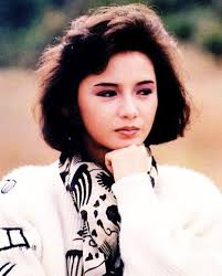 Thời xuân sắc của mỹ nhân TVB Tăng Hoa Thiên