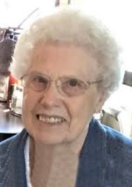 Marjorie Dismore Obituary (1929