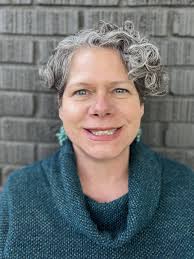 Staff & Board DELETE — The Community For Positive Aging