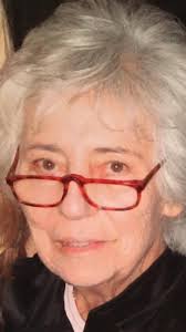 Miriam Hebenstreit Obituary