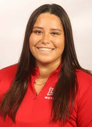 2023 Women's Water Polo Roster