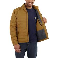 Carhartt Gilliam Jacket