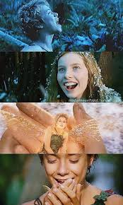 Say It With Me I Do Believe In Fairies I Do I Do Peter Pan Movie Peter Pan Peter Pan 2003