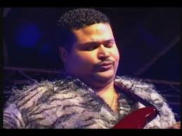 Dominé live Volo Volo