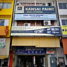 Jual kereta di kuantan pahang. Pengedar Cat Kereta Sengli Ent Kuantan Pahang