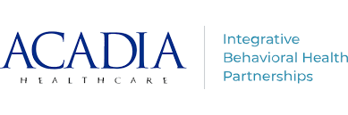 Acadia Healthcare A Standard Of Excellence