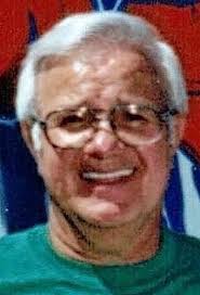 Donald Hinkle Obituary (2016)