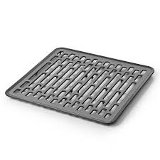 oxo good grips small sink mat