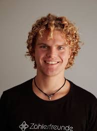 Herzlichen Glückwunsch zur neuen Position als Account Manager Thomas  Stadler 🙌 Seit zwei Jahren ist Thomas fester Teil der Zählerfreunde. Über  die Stationen als Praktikant und Werkstudent, hat er…