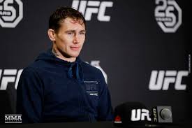 Saint preux mixed martial arts the joe rogan experience logo, mma event, angle, emblem, trademark png. Darren Till Out Of Dec 5 Ufc Fight Night Main Event Kevin Holland Steps In To Fight Jack Hermansson Mma Fighting