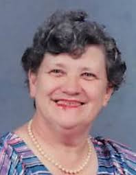 Obituary for Gladys "Marie" Warner