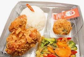 Wirausahawati daring ikan receuh dengan nasi gurih: 10 Menu Nasi Kotak Ayam Enak Dan Disuka Banyak Orang Lyfwell Com