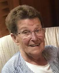 Evelyn Bergeron Obituary (1928