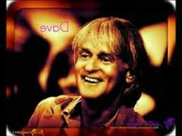 DAVE....chanson d'un vieux fan. ( 1977 )