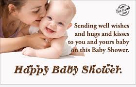 Here is to smiles, patience, laugher, and joy. Happy Baby Shower Smitcreation Com