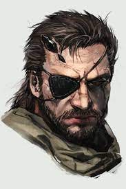 Mgs, mgsv, metal gear solid, metal gear solid 5, mgs the phantom pain, mgs venom snake, venom snake, all for revenge, revenge, japanese kanji. Venom Snake By Hankuri Metal Gear Solid V Know Your Meme